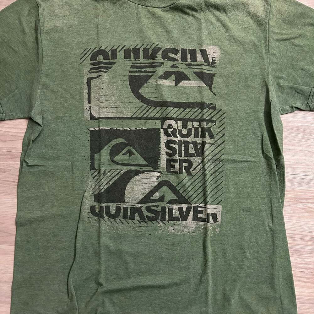 Vintage Quiksilver Surf